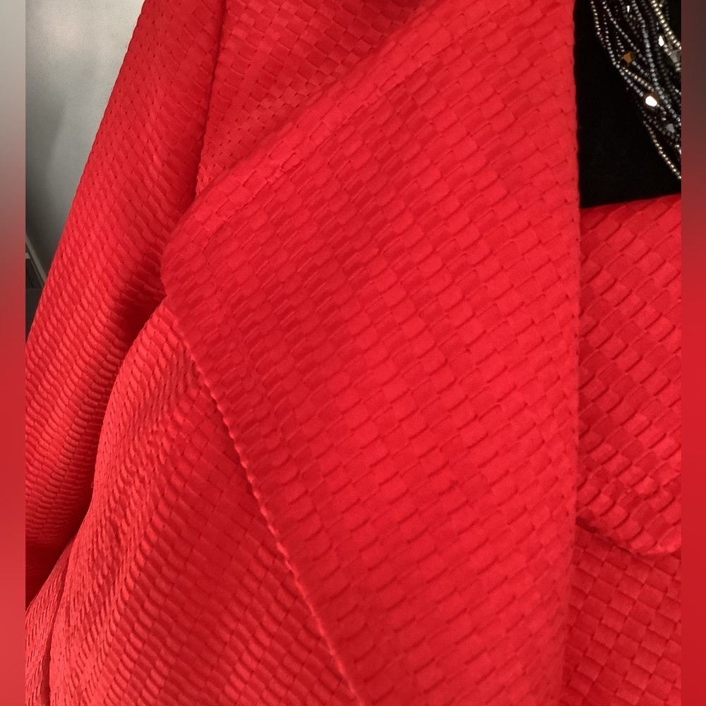 Very Nice Flattering Double Buttoned Jacket - image 5